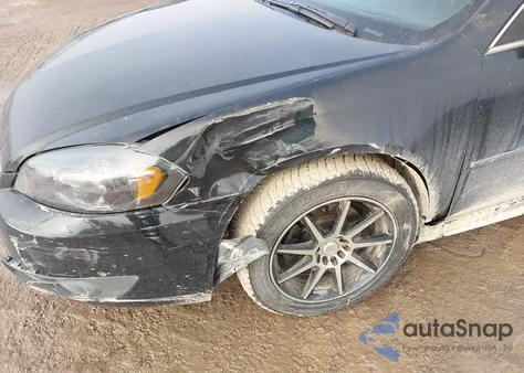 2011 Chevrolet Impala Lt z USA, uszkodzony, nr VIN 2G1WG5EK7B1320705